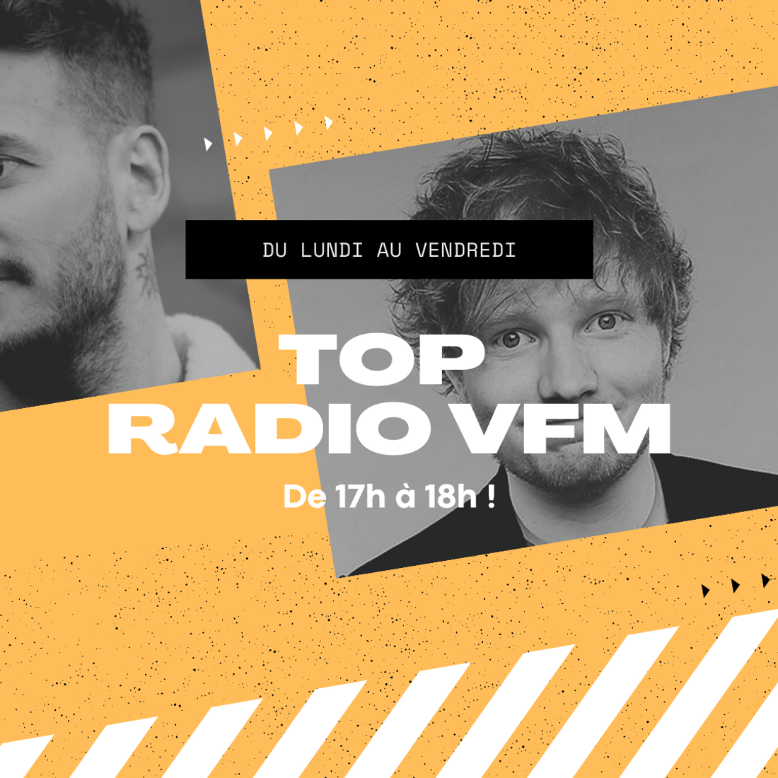 Top RadioVFM